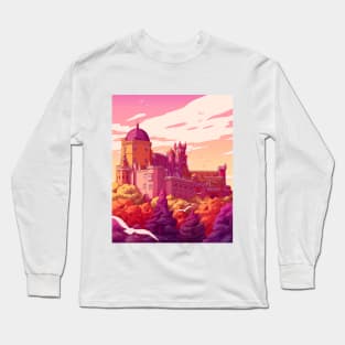 Sintra Long Sleeve T-Shirt